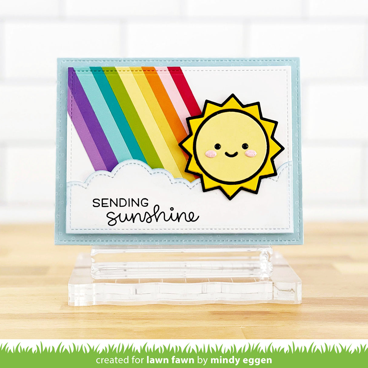 mr. sun
