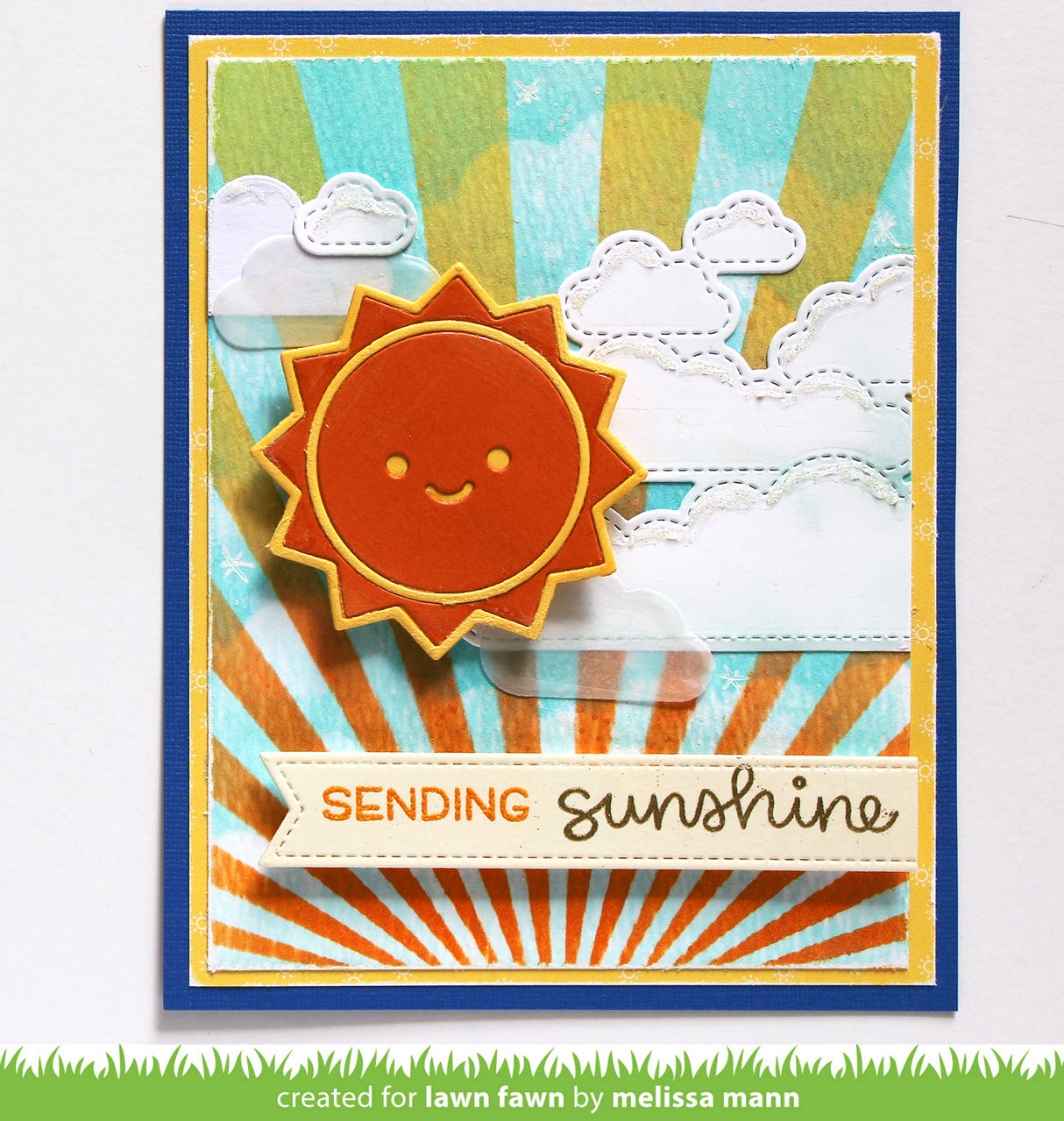 mr. sun