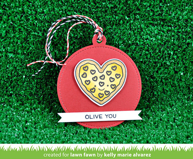 pizza my heart