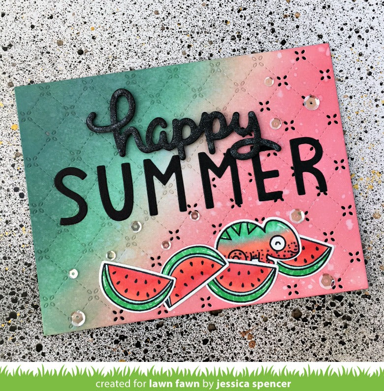 _happy summer_