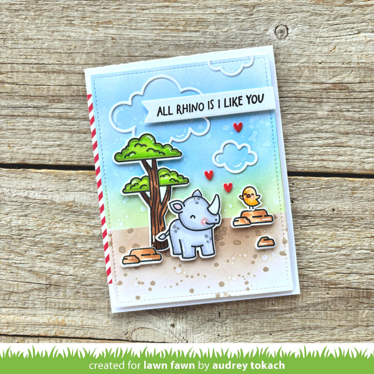 rhino-mite!
