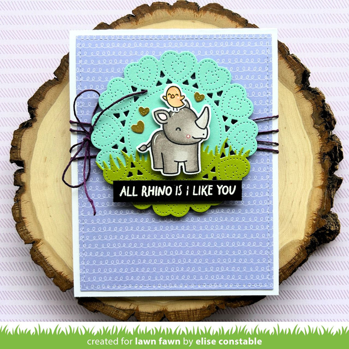 rhino-mite!