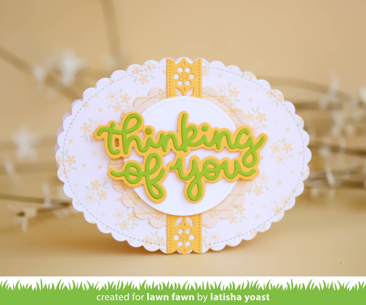 scripty thinking of you