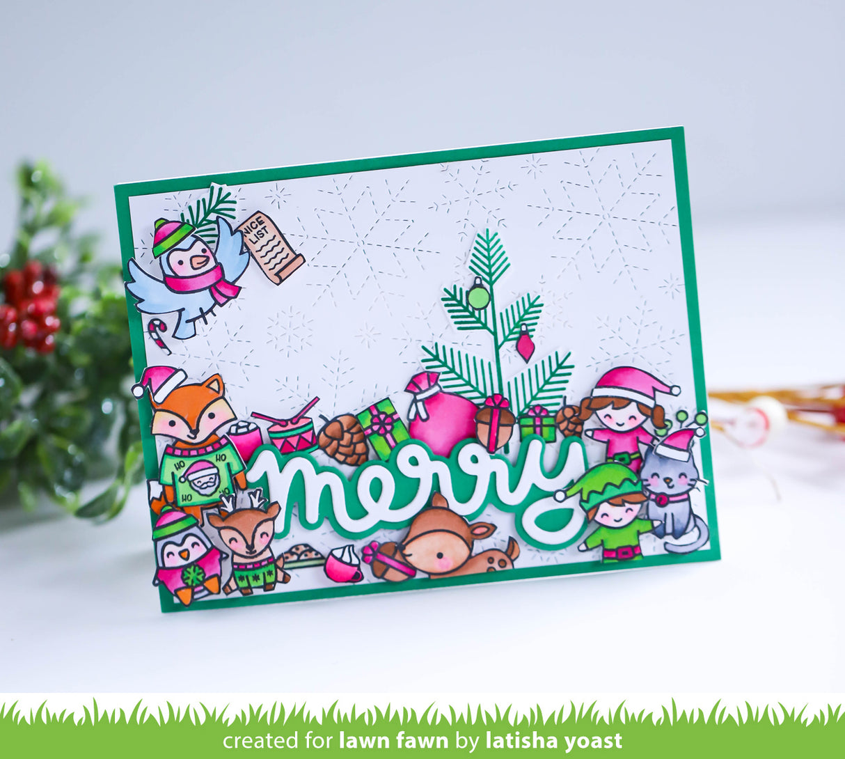 scripty merry outline add-on