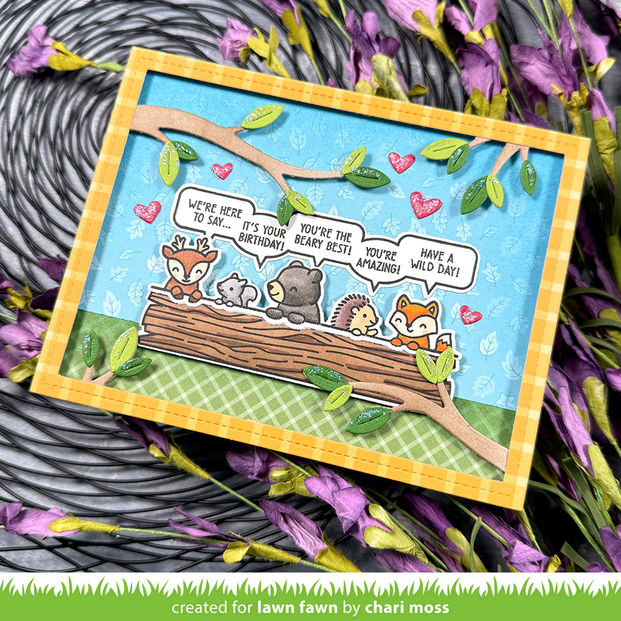 simply celebrate hangouts