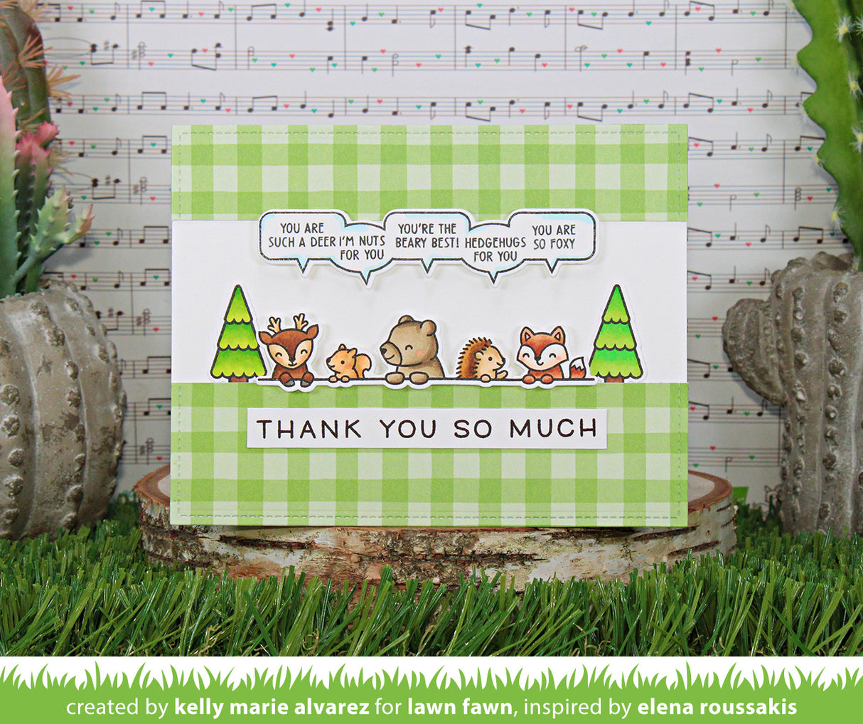 simply celebrate more critters add-on