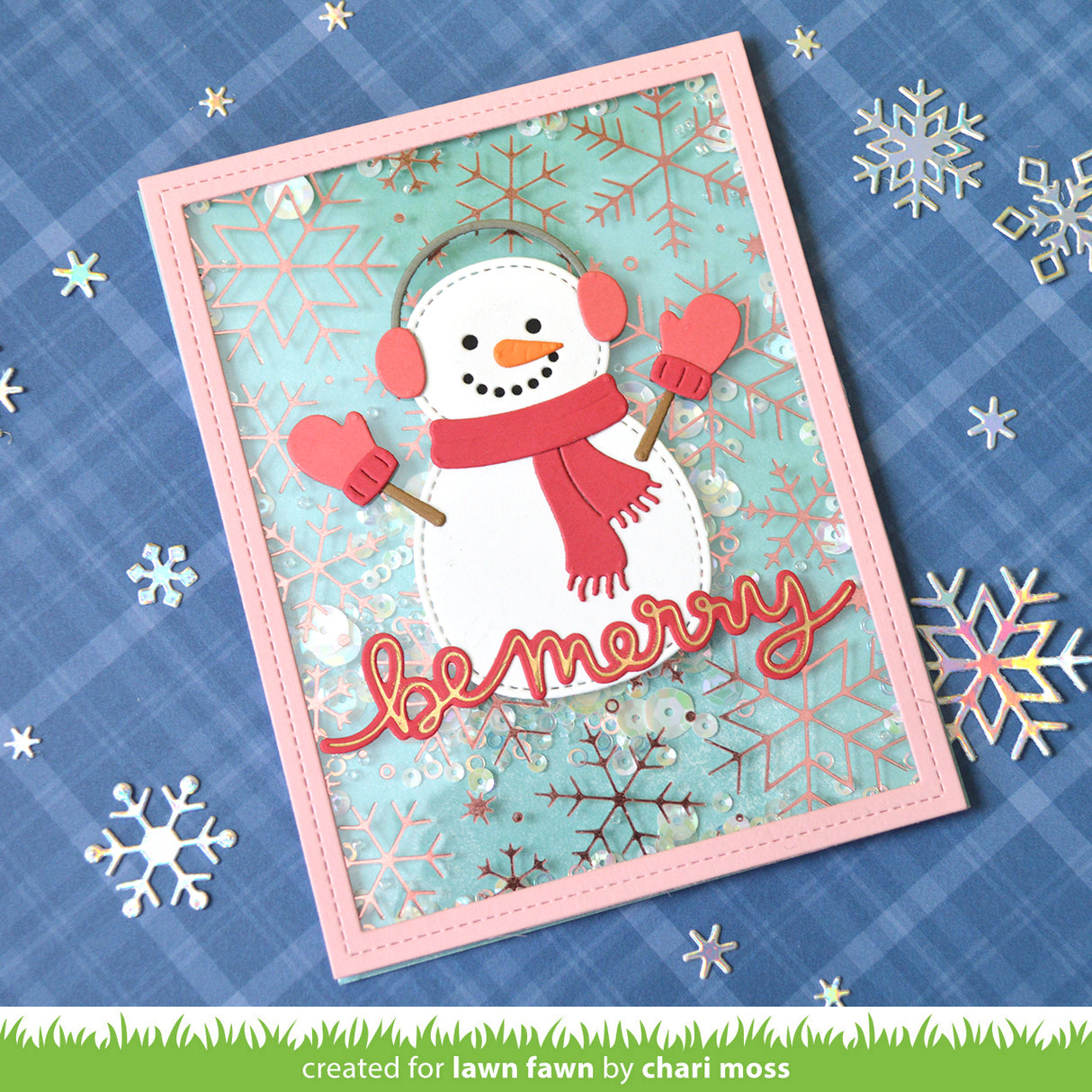 build-a-snowman