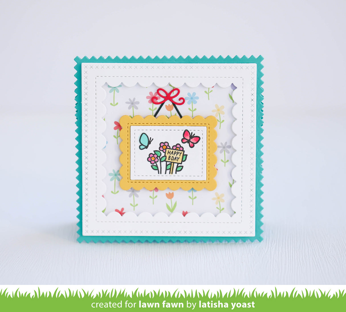 spring basket