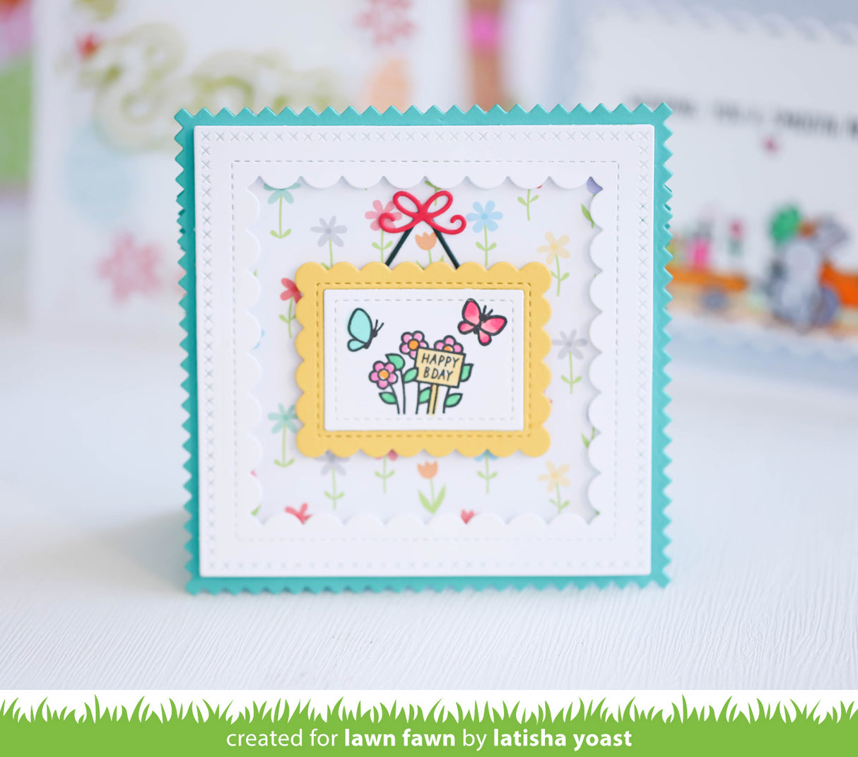 spring basket