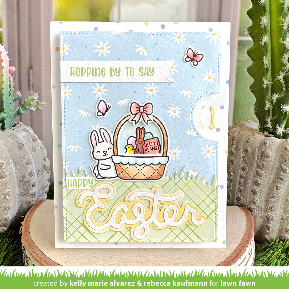 reveal wheel