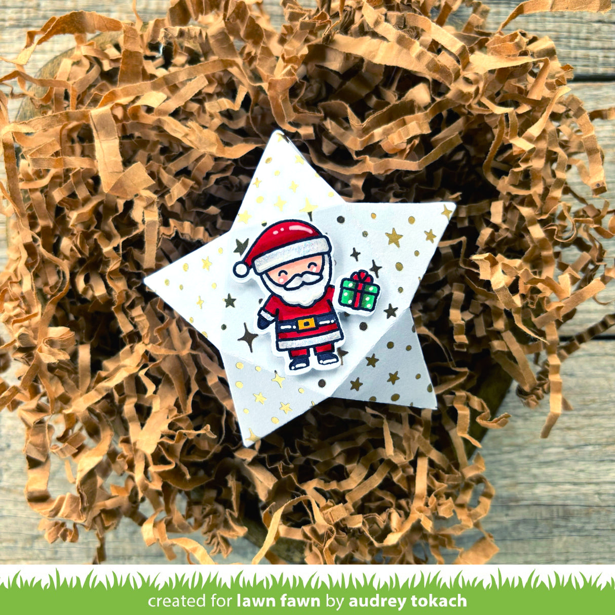 star treat box