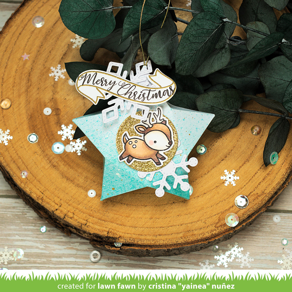star treat box