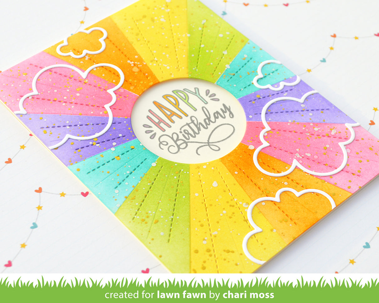 magic messages