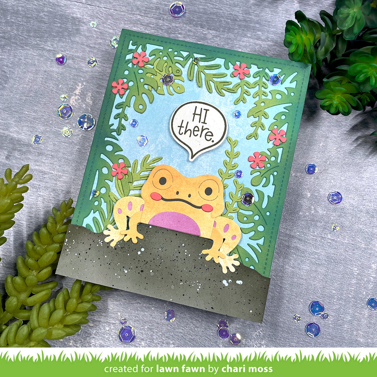 tiny gift box lizard and snake add-on