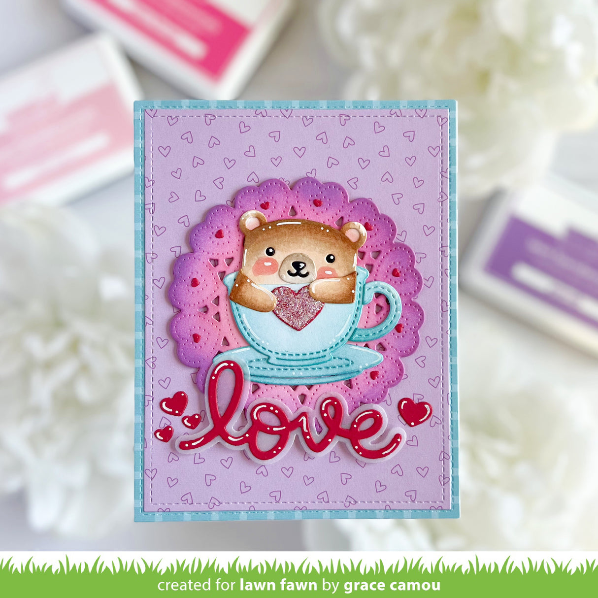 scripty love outline add-on