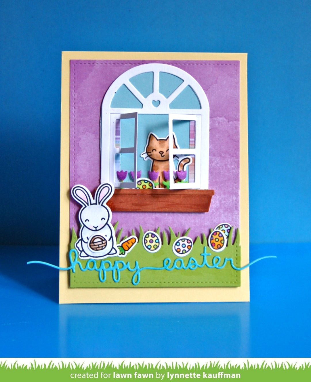 hoppy easter