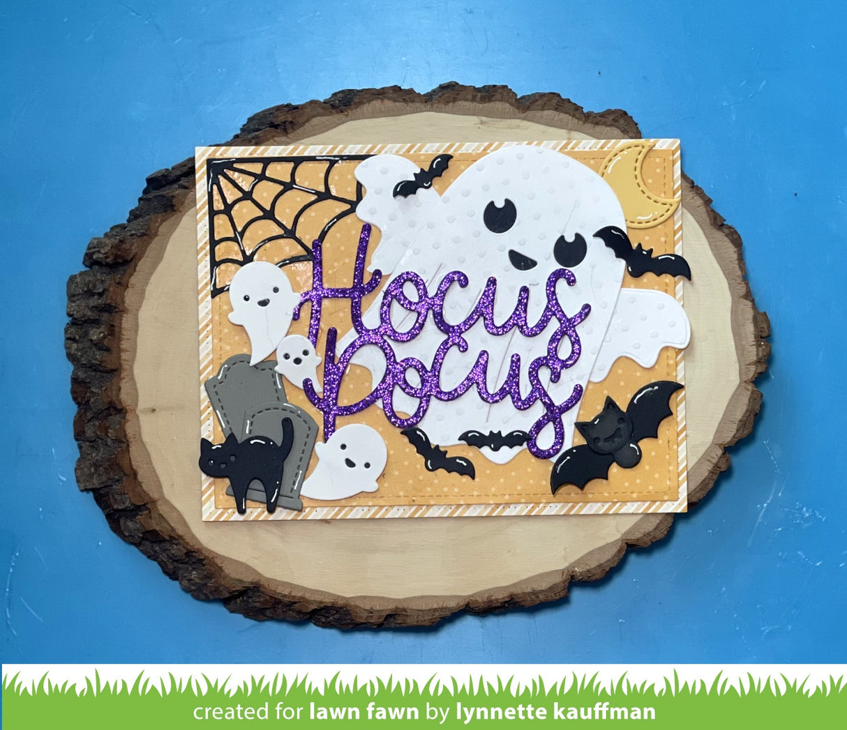 giant hocus pocus