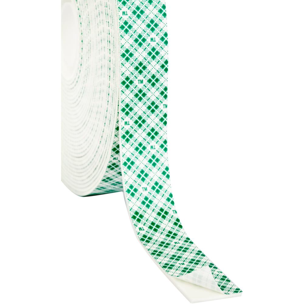 Scotch double-sided foam tape