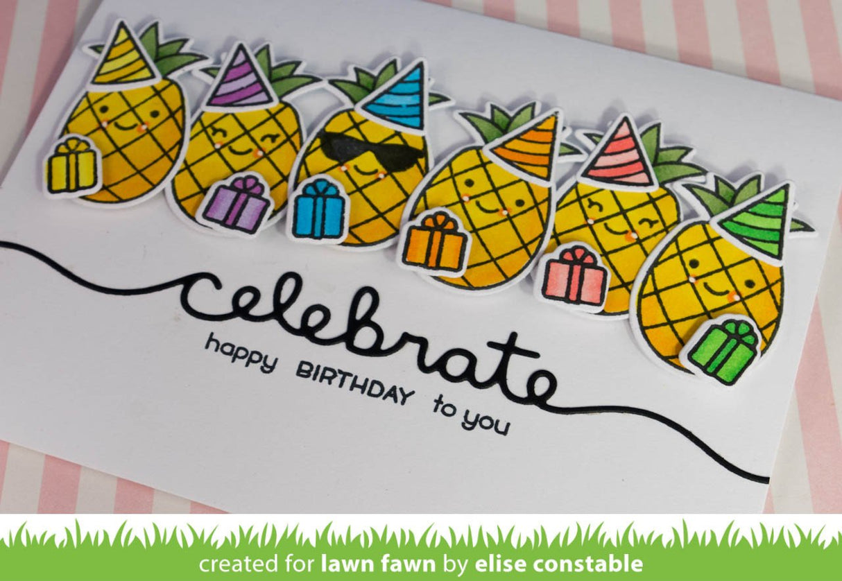 _celebrate border_
