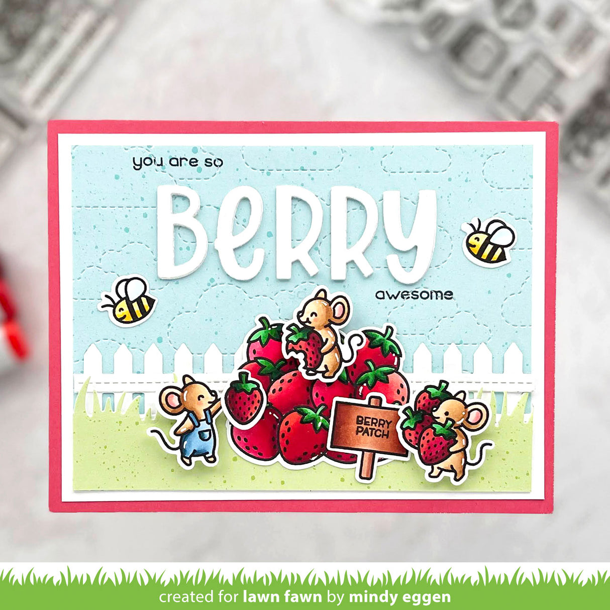 henry's ABCs