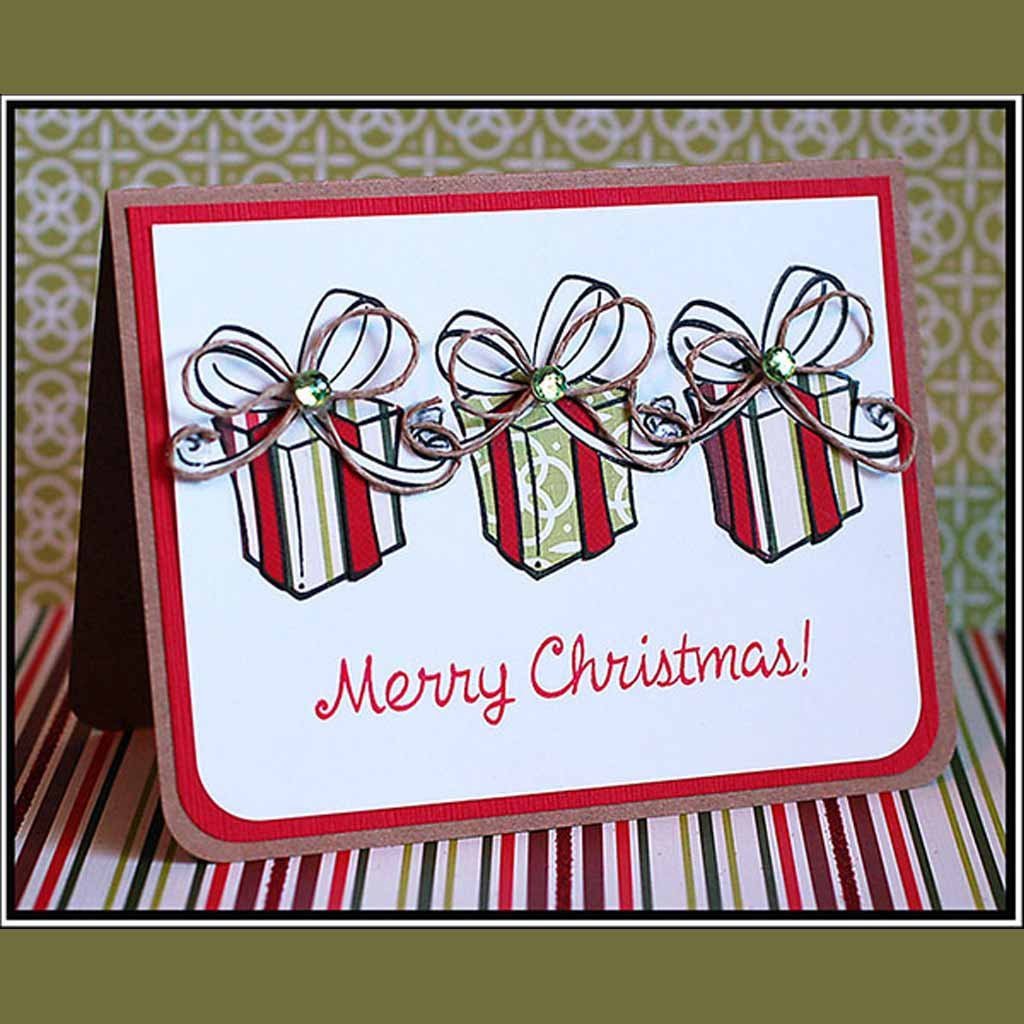 _bows and holly_