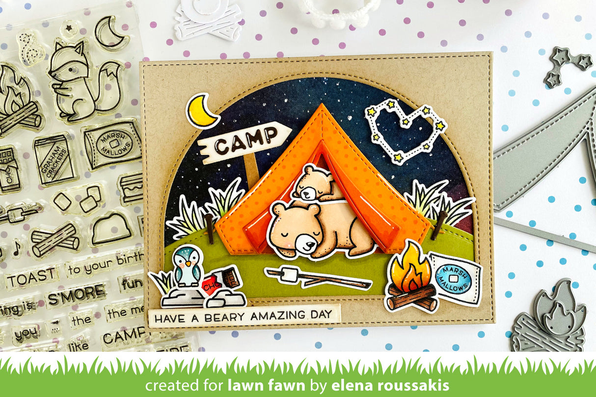 build-a-campsite