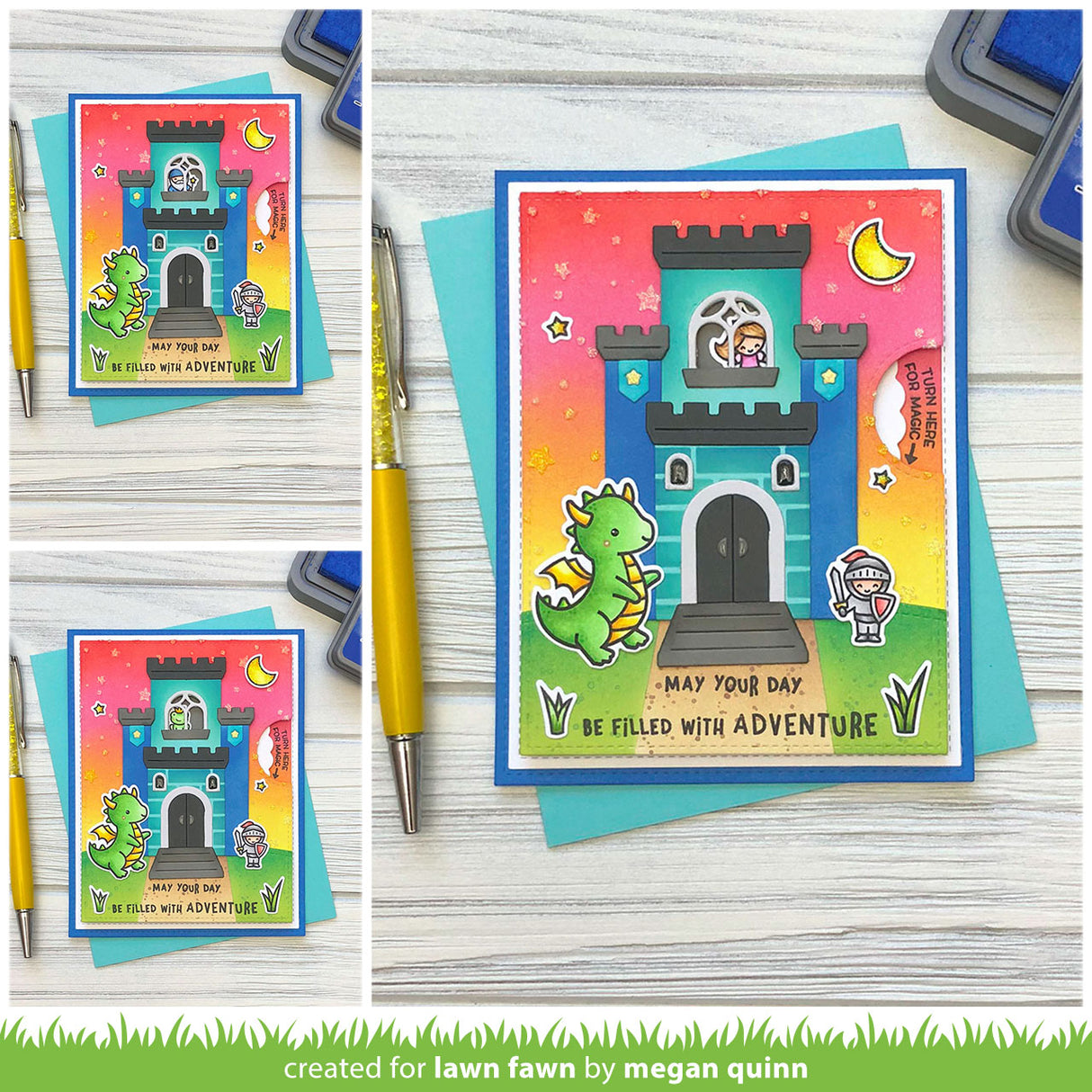 build-a-castle