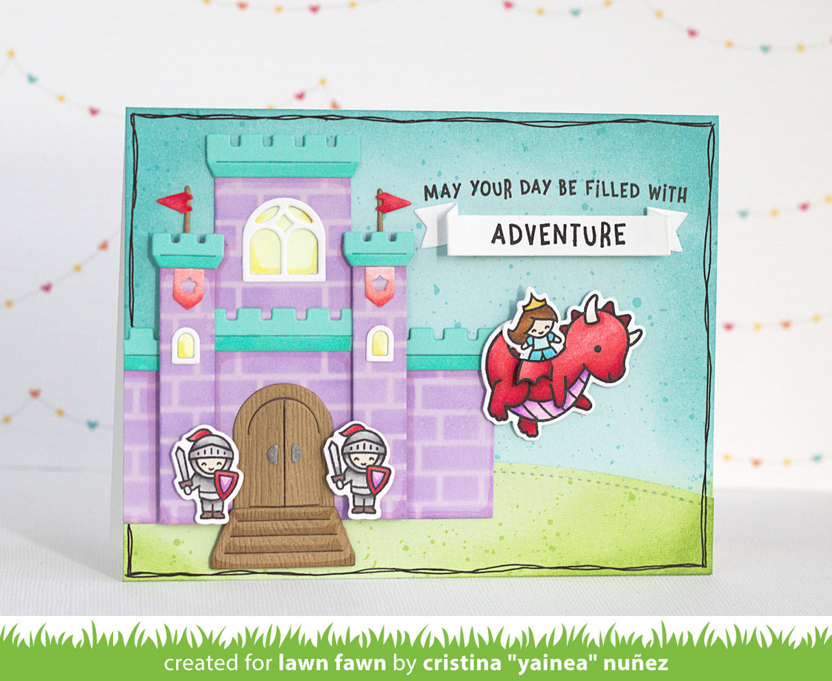 build-a-castle