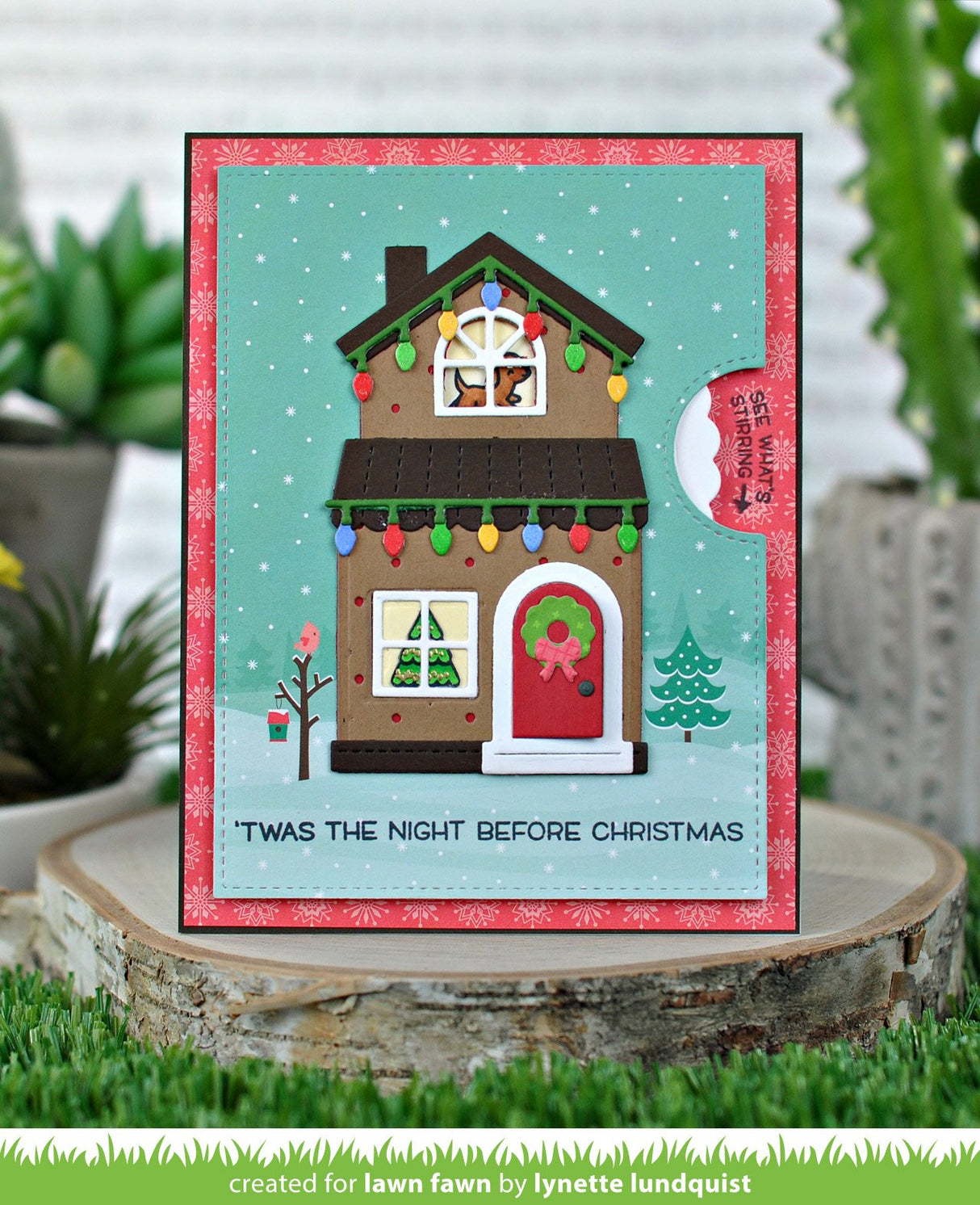 tiny christmas