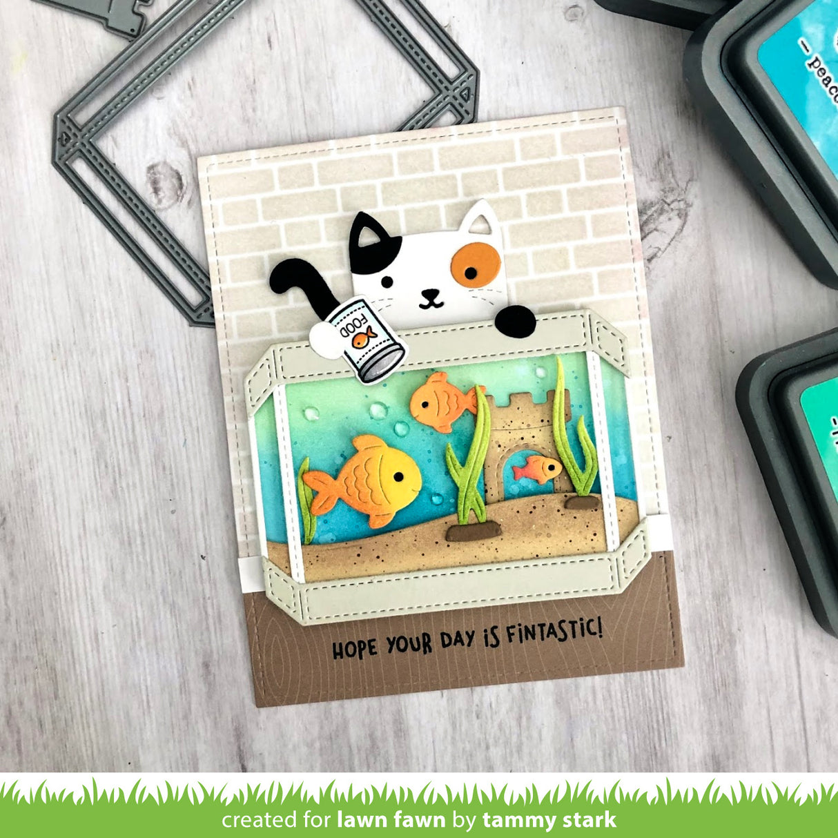 build-an-aquarium
