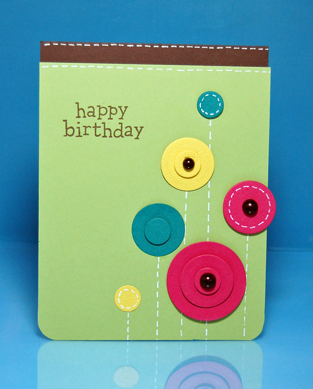 circle stackables
