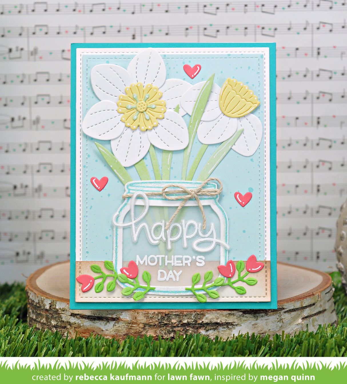 darling daffodils