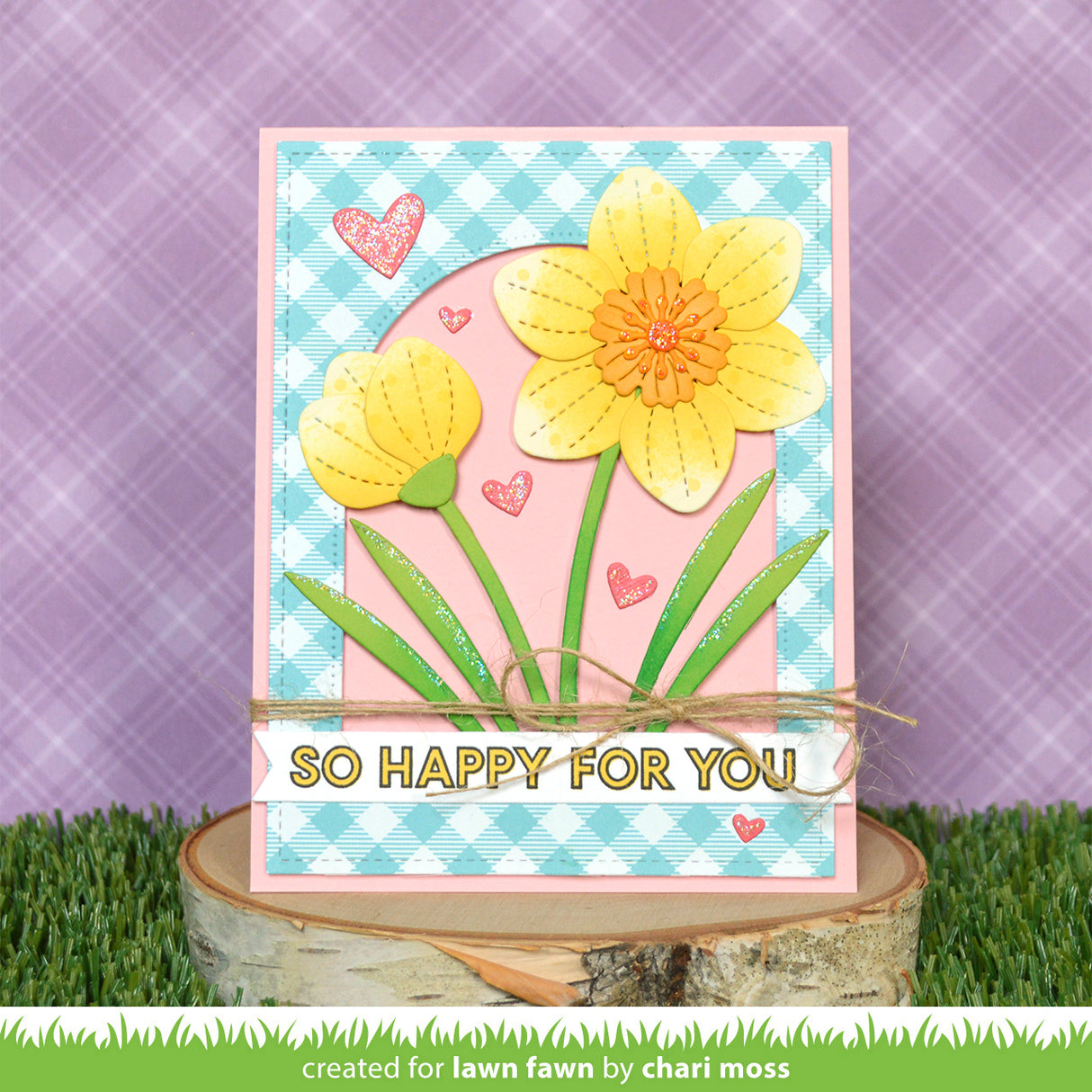 darling daffodils