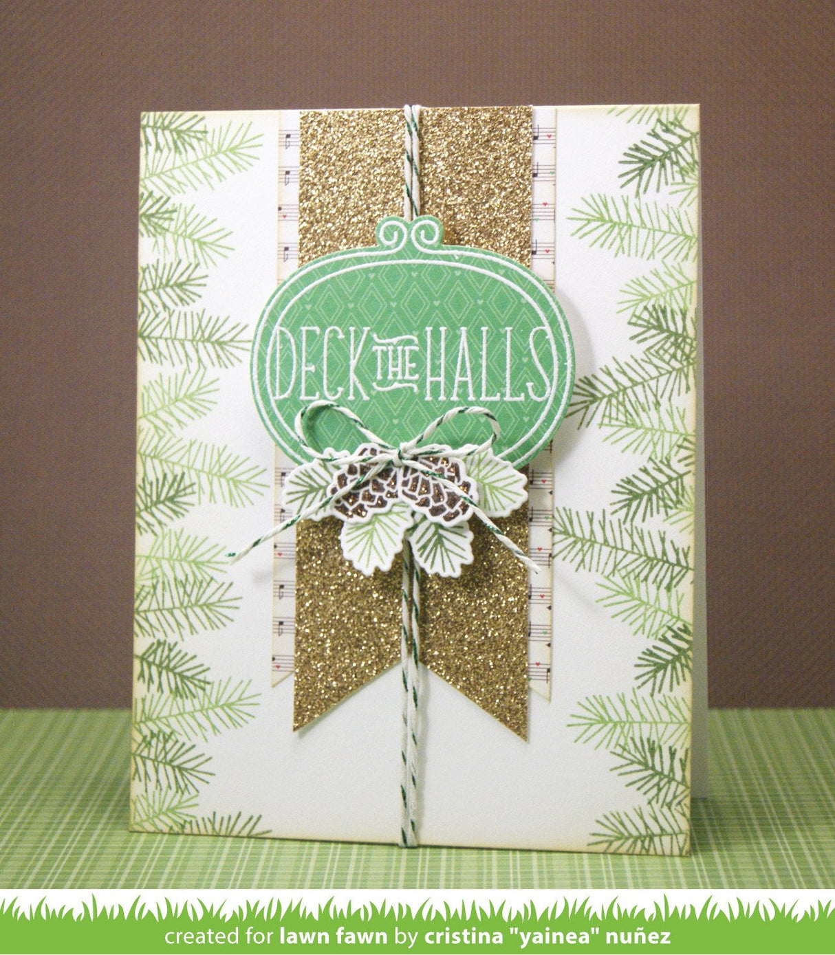 _deck the halls_