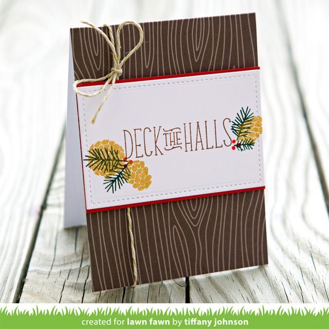 _deck the halls_