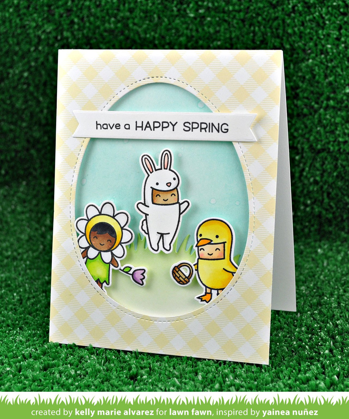 _easter party_