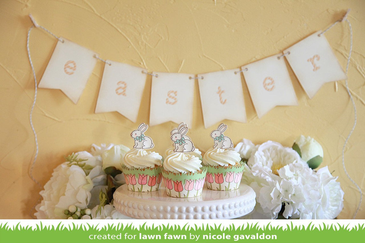 eggstra special easter