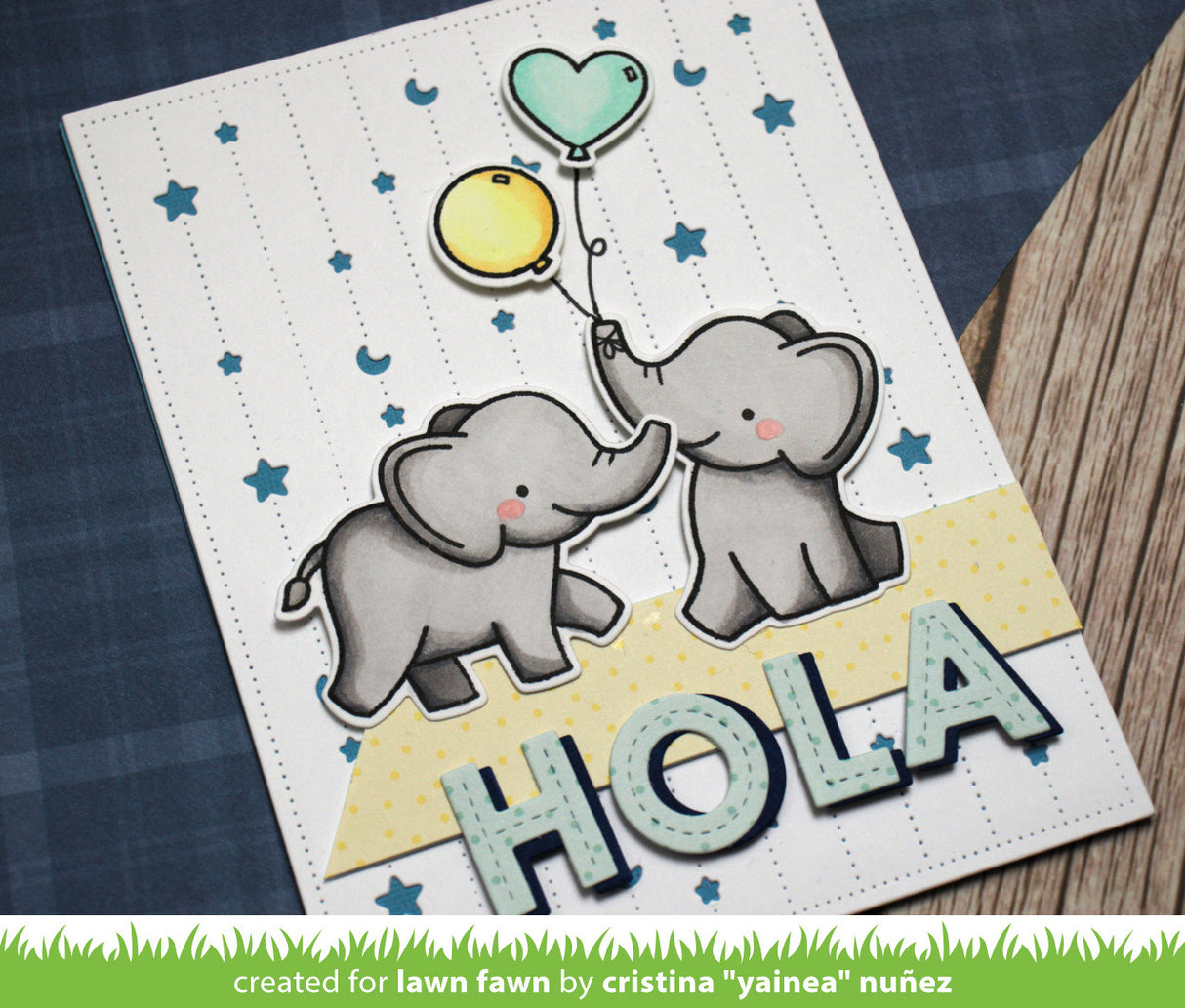 elephant parade add-on