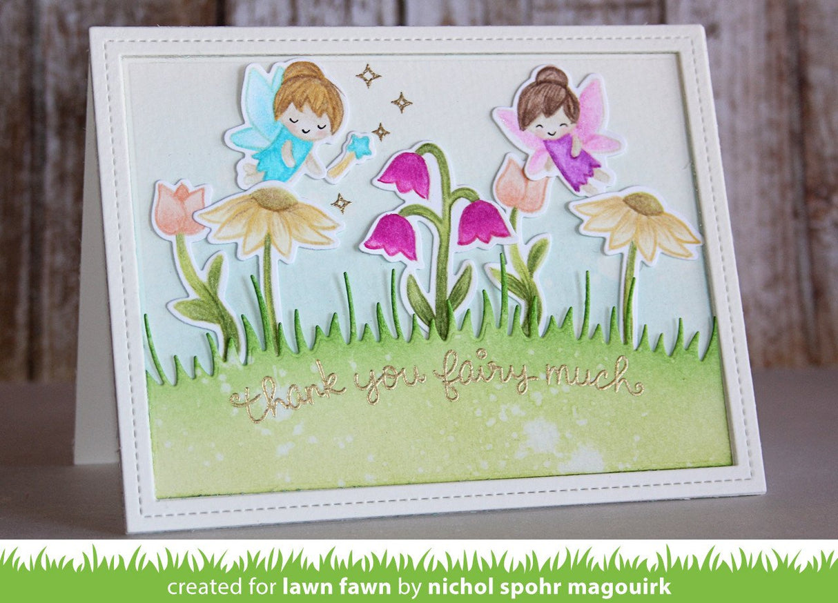 fairy friends