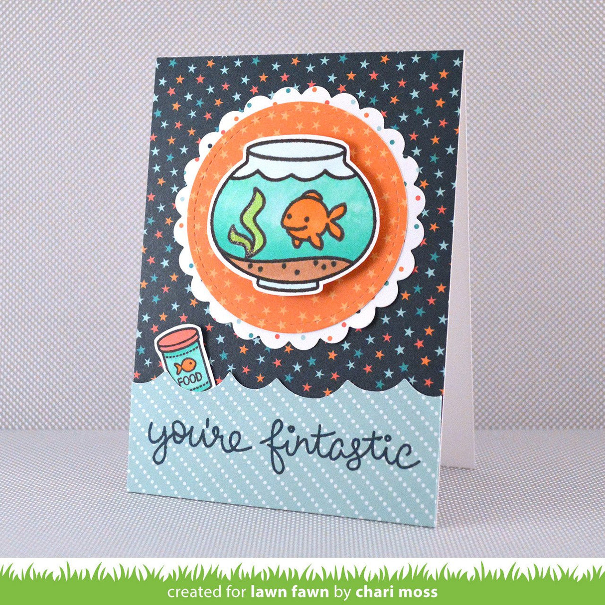 fintastic friends