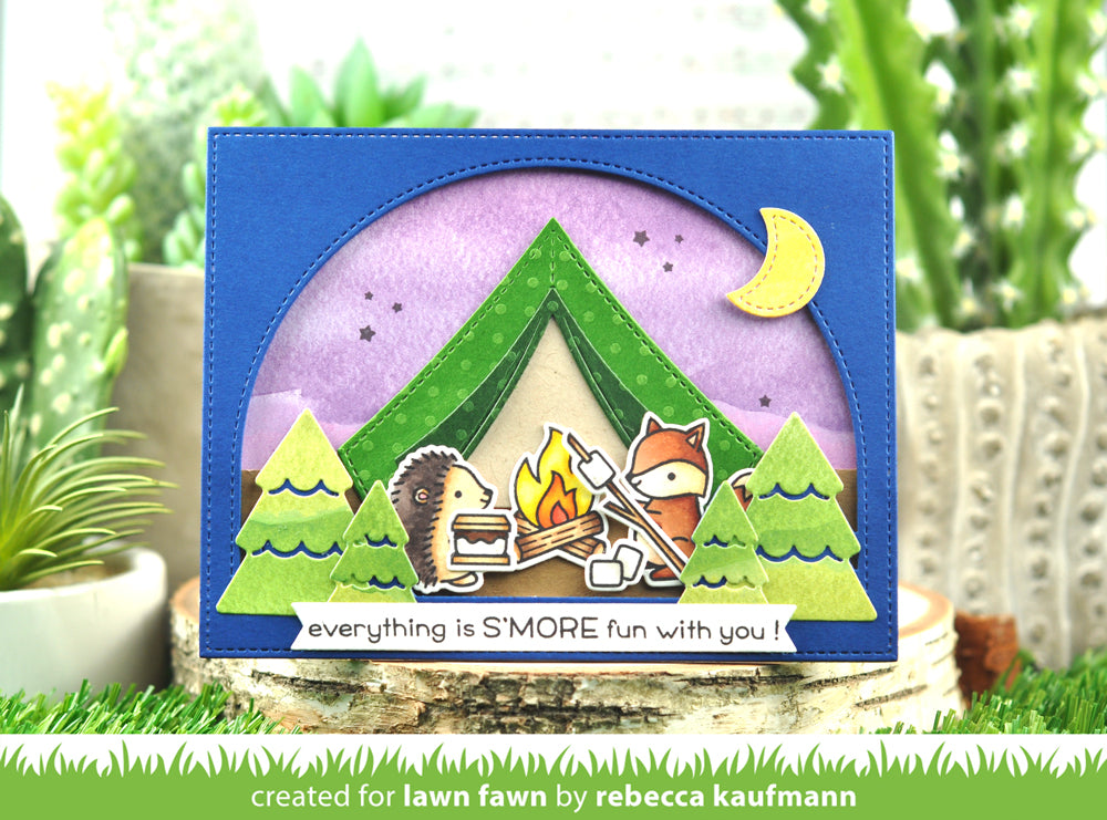 s'more the merrier