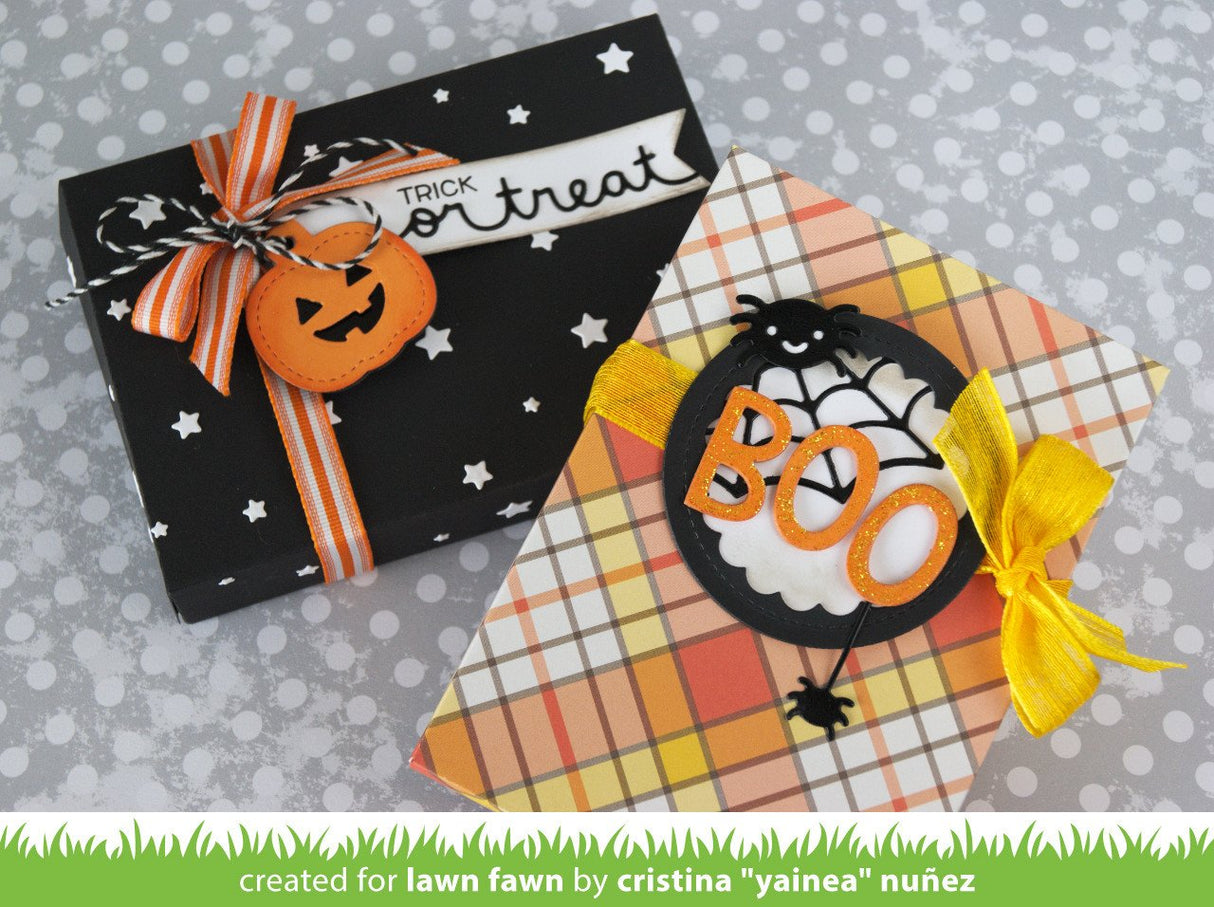 fall tiny tags