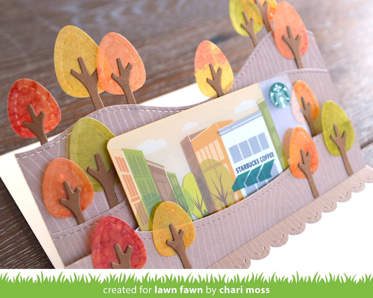 gift card pop-up
