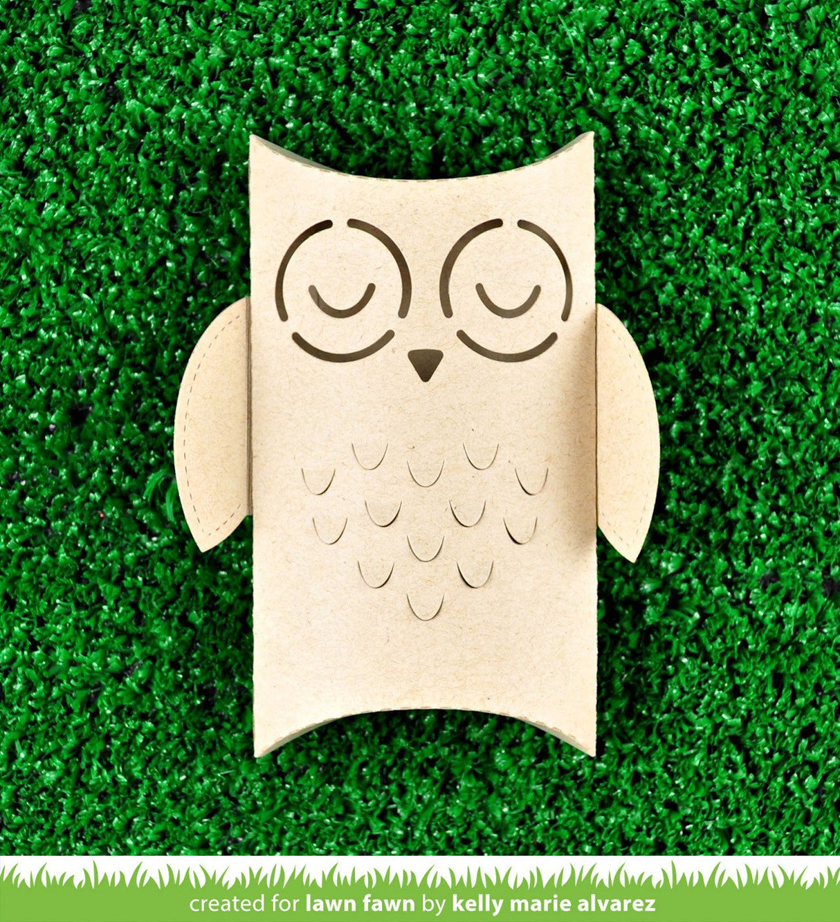 _give a hoot_