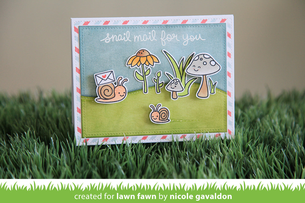 gleeful gardens