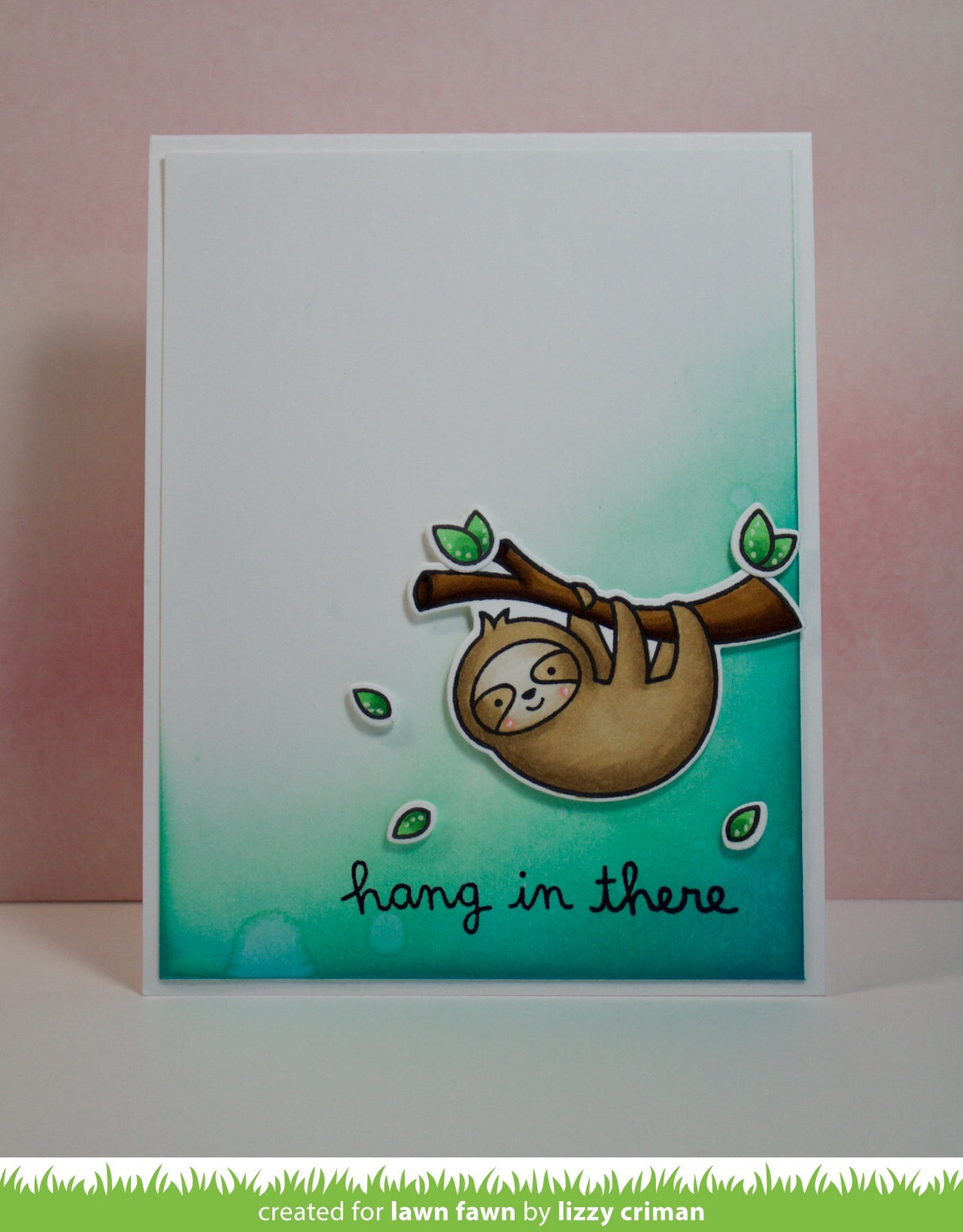 _hang in there_