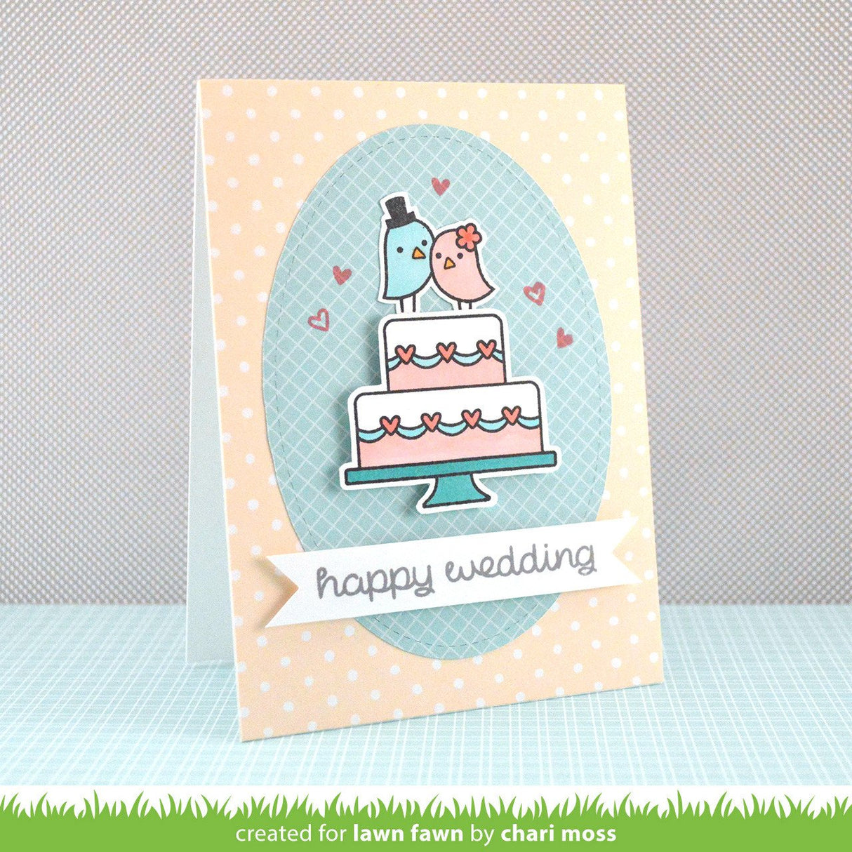 happy wedding