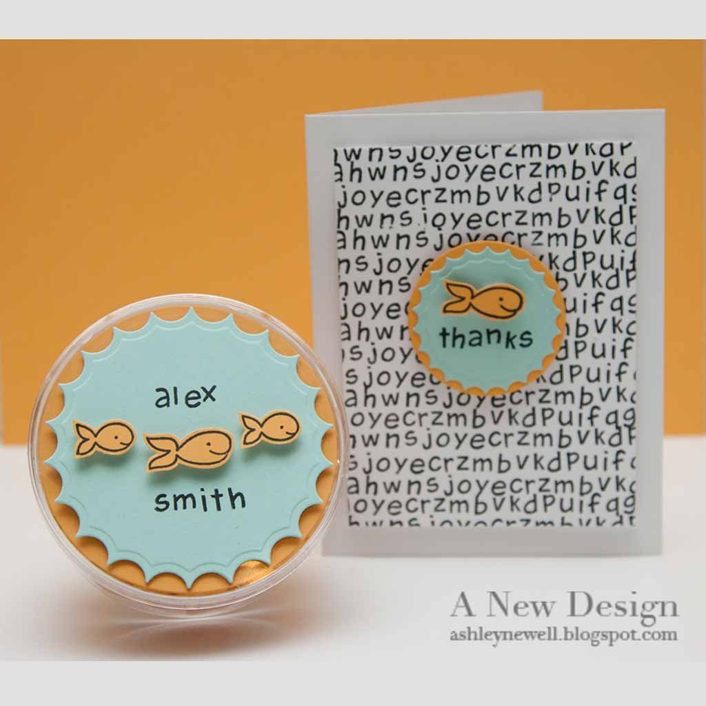 harold's ABCs