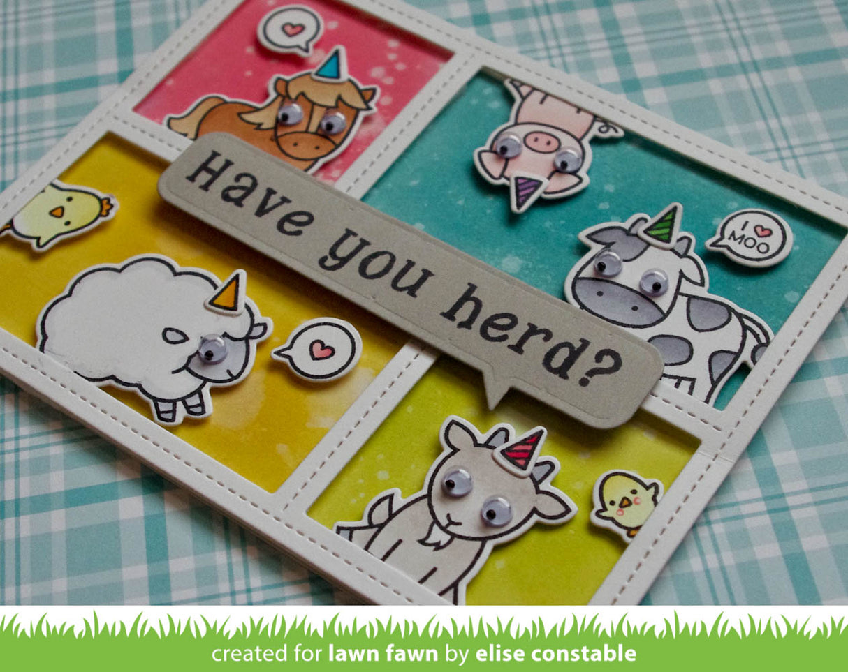 _speech bubbles_