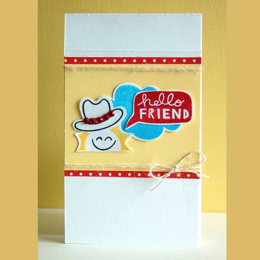 _hello friend_